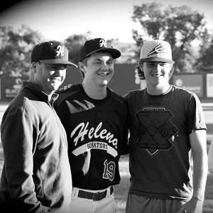 Meet your Posher, Rob